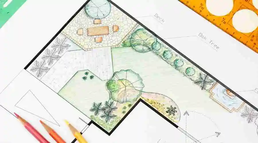 How to Develop a Garden Plan for the New Year