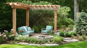 05 - improving your outdoor space